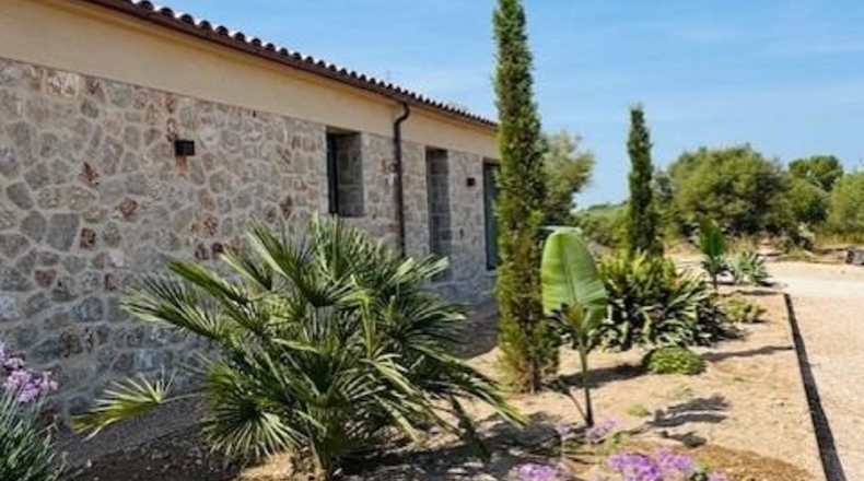 Islas Baleares - Петра - 10897m2