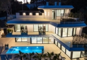 Detached villa with land for sale on España, Altea, ref: TR158178 photo