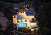 Detached villa with land for sale on España, Altea, ref: TR158178 photo