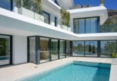Detached villa with land for sale on España, Altea, ref: TR158178 photo