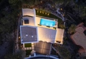 Detached villa with land for sale on España, Altea, ref: TR158178 photo
