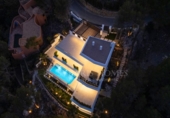 Detached villa with land for sale on España, Altea, ref: TR158178 photo