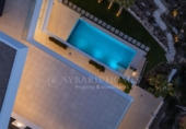 Detached villa with land for sale on España, Altea, ref: TR158178 photo