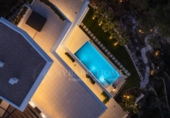 Detached villa with land for sale on España, Altea, ref: TR158178 photo