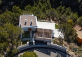 Detached villa with land for sale on España, Altea, ref: TR158178 photo