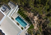 Detached villa with land for sale on España, Altea, ref: TR158178 photo