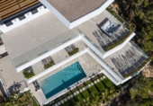 Detached villa with land for sale on España, Altea, ref: TR158178 photo