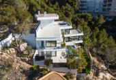 Detached villa with land for sale on España, Altea, ref: TR158178 photo