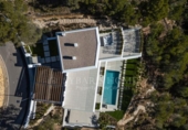 Detached villa with land for sale on España, Altea, ref: TR158178 photo