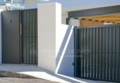 Detached villa with land for sale on España, Altea, ref: TR158178 photo