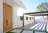 Detached villa with land for sale on España, Altea, ref: TR158178 photo