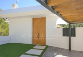 Detached villa with land for sale on España, Altea, ref: TR158178 photo