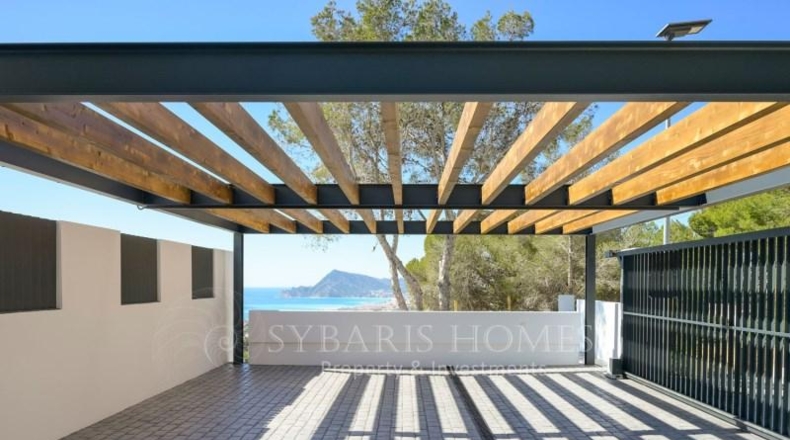 Alicante - Altea - 1383m2