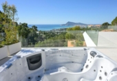 Detached villa with land for sale on España, Altea, ref: TR158178 photo