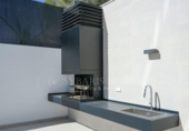Detached villa with land for sale on España, Altea, ref: TR158178 photo