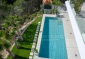 Detached villa with land for sale on España, Altea, ref: TR158178 photo