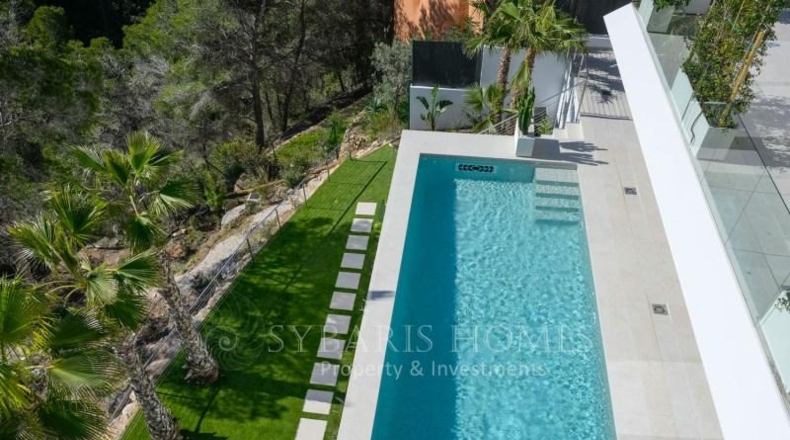 Alicante - Altea - 1383m2