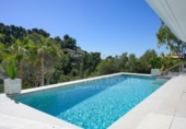 Detached villa with land for sale on España, Altea, ref: TR158178 photo