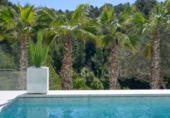 Detached villa with land for sale on España, Altea, ref: TR158178 photo