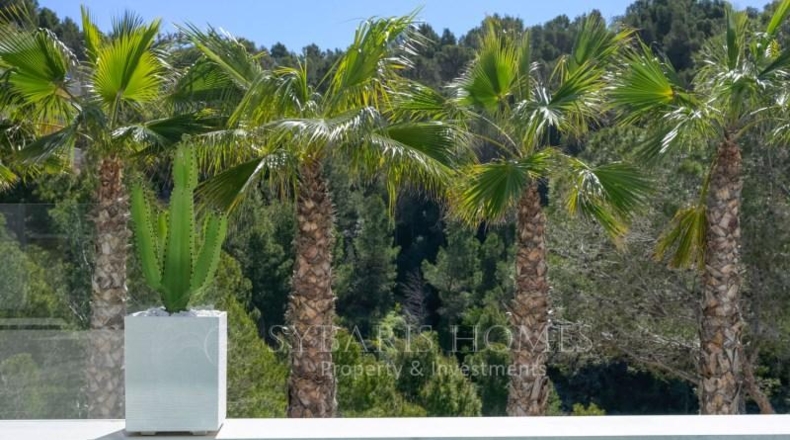 Alicante - Altea - 1383m2