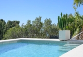Detached villa with land for sale on España, Altea, ref: TR158178 photo