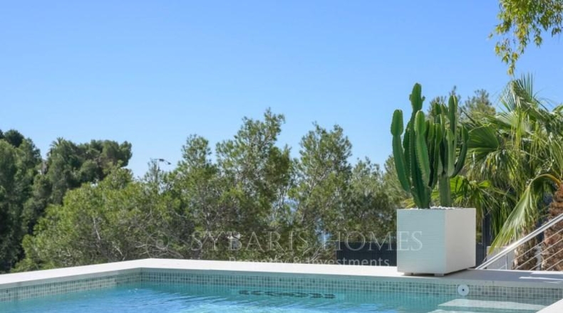 Alicante - Altea - 1383m2