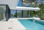 Detached villa with land for sale on España, Altea, ref: TR158178 photo