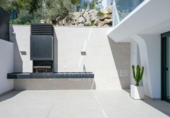 Detached villa with land for sale on España, Altea, ref: TR158178 photo