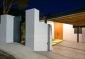 Detached villa with land for sale on España, Altea, ref: TR158178 photo