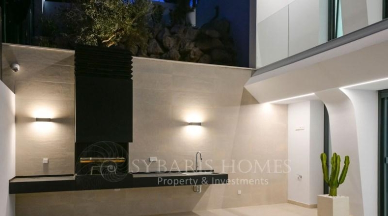 Alicante - Altea - 1383m2