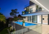 Detached villa with land for sale on España, Altea, ref: TR158178 photo
