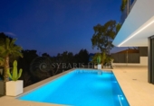 Detached villa with land for sale on España, Altea, ref: TR158178 photo
