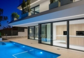 Detached villa with land for sale on España, Altea, ref: TR158178 photo