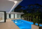 Detached villa with land for sale on España, Altea, ref: TR158178 photo