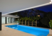 Detached villa with land for sale on España, Altea, ref: TR158178 photo