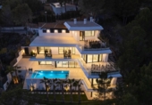 Detached villa with land for sale on España, Altea, ref: TR158178 photo