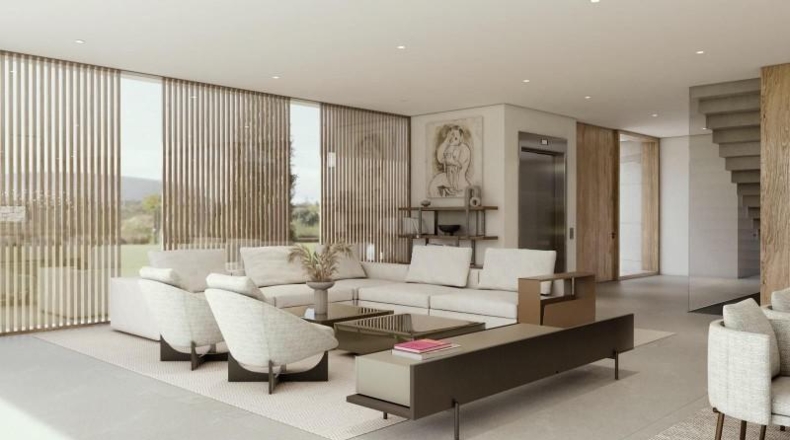 Islas Baleares - Calvià - 2800m2