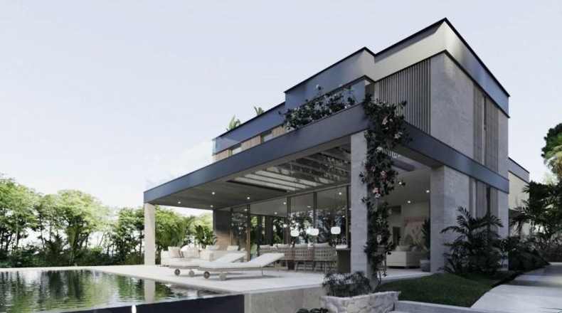 Islas Baleares - Calvià - 2800m2