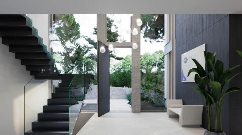 Islas Baleares - Calvià - 2800m2