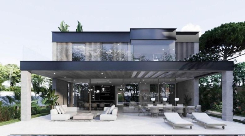 Islas Baleares - Calvià - 2800m2