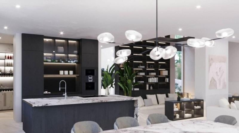 Islas Baleares - Calvià - 2800m2