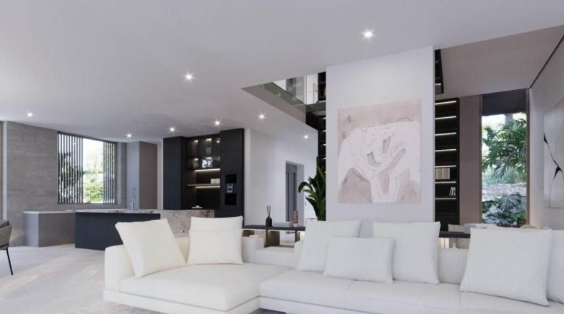 Islas Baleares - Calvià - 2800m2