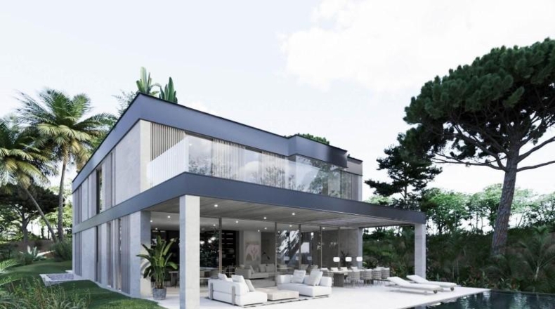 Islas Baleares - Calvià - 2800m2