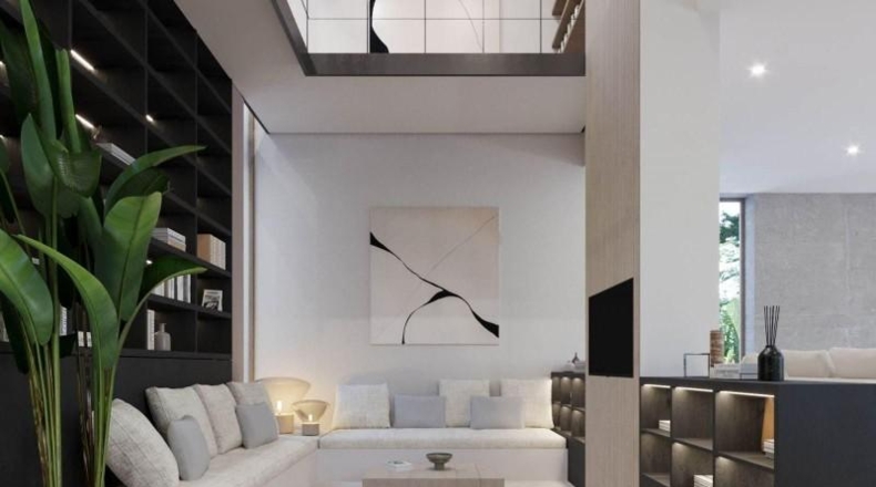 Islas Baleares - Calvià - 2800m2