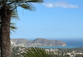 Xalet independent amb terreny en venda a la España, Benissa, ref.: TR275747 foto