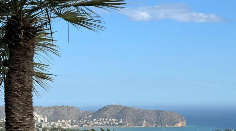 Alicante - Benisa - 1689m2