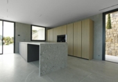 Xalet independent amb terreny en venda a la España, Benissa, ref.: TR275747 foto