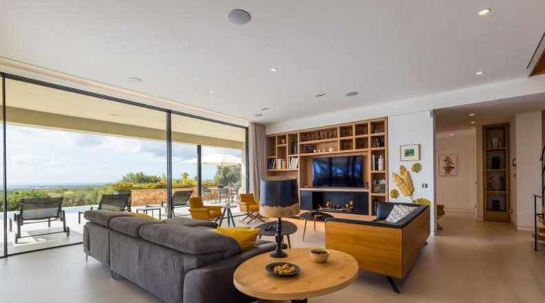Islas Baleares - sa Cabana - 1506m2