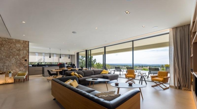 Islas Baleares - sa Cabana - 1506m2