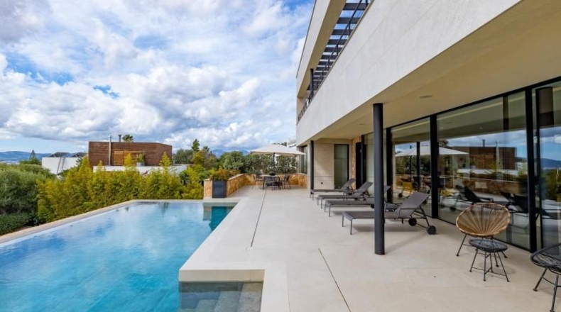 Islas Baleares - sa Cabana - 1506m2